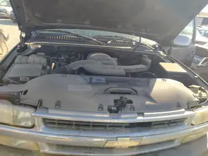 Foto de RADIADOR AGUA GENERAL MOTORS CHEVROLET TAHOE 5.3 V8 CAT (273 CV / 201 KW)