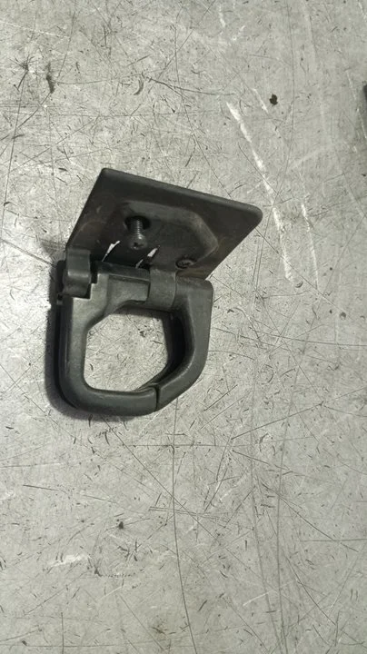 Foto de NO IDENTIFICADO HONDA SH 300I 279 cm3 - 20 kW (27 CV / 20 KW)