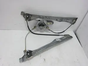 Foto de ELEVALUNAS DELANTERO IZQUIERDO RENAULT CLIO III 1.5 dCi Diesel (106 CV / 78 KW) referencia 8200291147