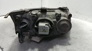 Foto de FARO IZQUIERDO SAAB 9-3 BERLINA 1.9 TiD CAT (150 CV / 110 KW) referencia 5327861 foto 5