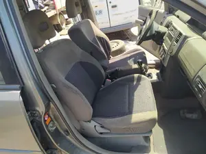 Foto de ASIENTO DELANTERO DERECHO NISSAN X-TRAIL (T30) 2.2 16V Turbodiesel CAT (114 CV / 84 KW)