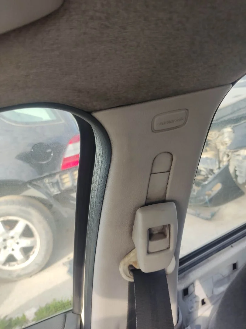 Foto de AIRBAG CORTINA DELANTERO DERECHO PEUGEOT 207 1.6 HDi FAP CAT (9HZ / DV6TED4) (109 CV / 80 KW) referencia 8331W9