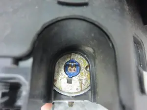 Foto de AIRBAG DELANTERO IZQUIERDO PEUGEOT 407 1.6 HDi FAP CAT (9HZ / DV6TED4) (109 CV / 80 KW) referencia 96445891ZD foto 3
