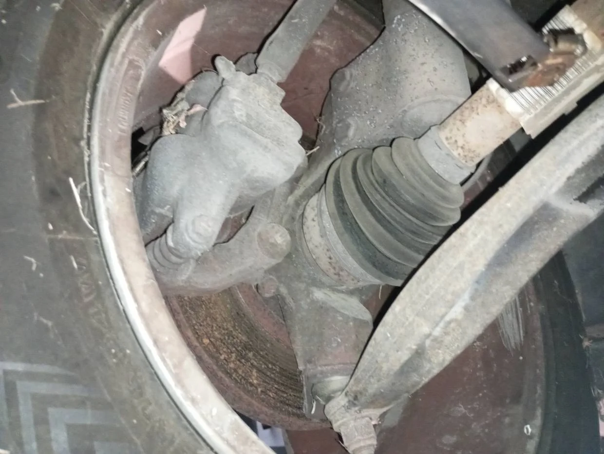 Foto de MANGUETA DELANTERA DERECHA PEUGEOT 307 CC CABRIO-COUPÉ (S2)