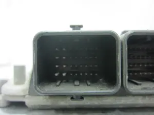 Foto de CENTRALITA MOTOR UCE CITROEN XSARA PICASSO 2.0 HDi CAT (RHY / DW10TD) (90 CV / 66 KW) referencia 9646774280 foto 5