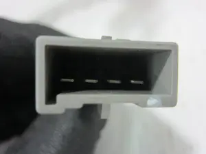Foto de COLUMNA DIRECCION JAGUAR XF 2.7 V6 Diesel CAT (207 CV / 152 KW) referencia 2W933C529AK foto 2