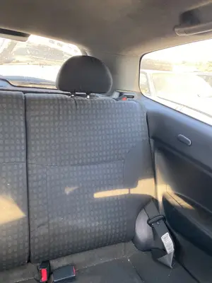 Foto de CINTURON SEGURIDAD TRASERO IZQUIERDO HONDA CIVIC BERLINA 3 PUERTAS (EP) 1.6 VTEC CAT (D 16 V 1) (110 CV / 81 KW)