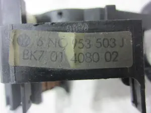 Foto de MANDO LIMPIA VOLKSWAGEN POLO III (6N1) 1.9 Diesel (64 CV / 47 KW) referencia 6N0953503J foto 4