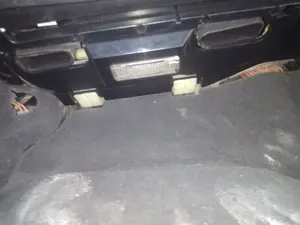 Foto de VENTILADOR CALEFACCION BMW SERIE X5 (E53) 3.0 Turbodiesel CAT (218 CV / 160 KW)