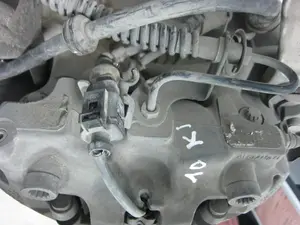 Foto de PINZA DE FRENO TRASERA IZQUIERDA PORSCHE CAYENNE (TIPO 92A) referencia 7P0615423 foto 3