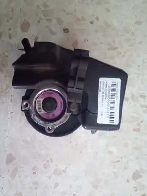 Foto de BOMBA DIRECCION PEUGEOT 206 referencia 9631411580