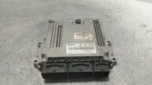 Foto de CENTRALITA MOTOR UCE RENAULT KANGOO II (F/KW0) 1.5 dCi Diesel (68 CV / 50 KW) referencia 237102223R foto 1