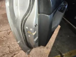 Foto de CERRADURA PUERTA DELANTERA IZQUIERDA HONDA CIVIC COUPÉ (EJ6/8) 1.6 CAT (105 CV / 77 KW) referencia 72150S04A02