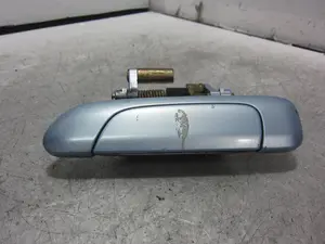 Foto de MANETA EXTERIOR TRASERA IZQUIERDA HONDA JAZZ (GD1/5) 1.4 DSi CAT (83 CV / 61 KW) referencia 72680SAA003
