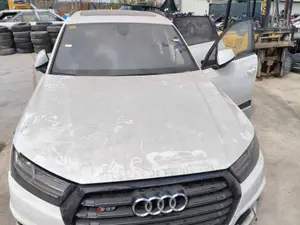 Foto de CAPO AUDI SQ7 (4MB) 4.0 V8 TDI (435 CV / 320 KW) referencia 4M0823029A foto 2