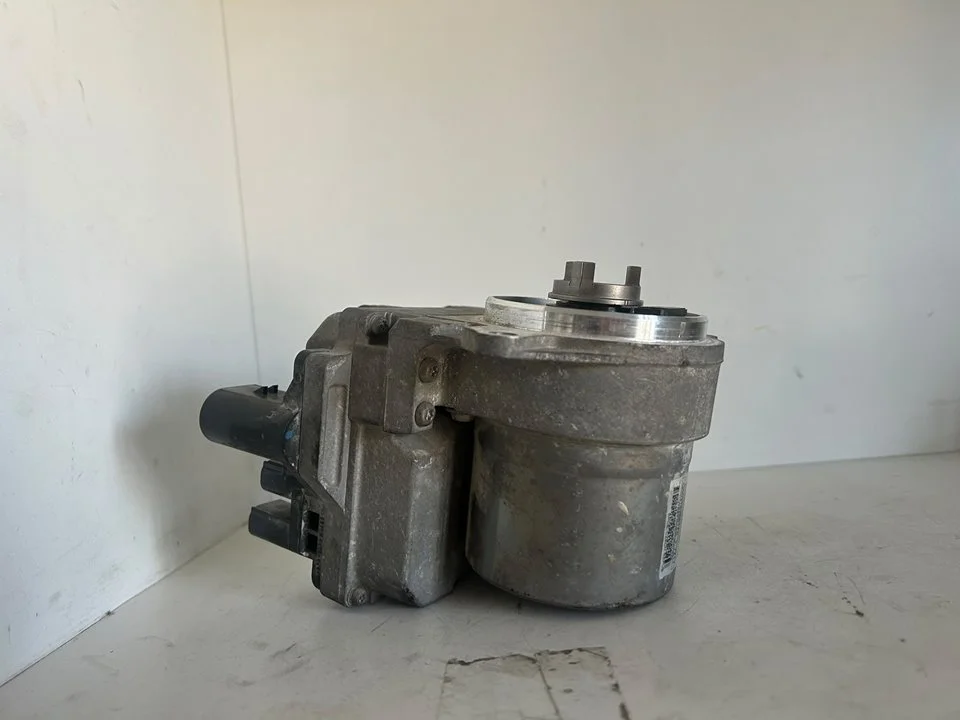Foto de BOMBA DIRECCION BMW MINI (R56)