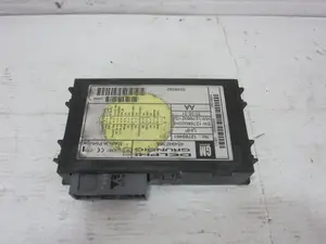 Foto de MODULO ELECTRONICO SAAB 9-3 BERLINA 1.9 TiD CAT (150 CV / 110 KW) referencia 12766020HE foto 1