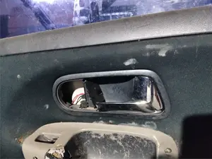Foto de MANETA INTERIOR TRASERA DERECHA SEAT ALHAMBRA (7V9)
