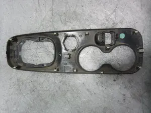 Foto de MOLDURA FIAT 500X (334) 2.0 16V Multijet CAT (140 CV / 103 KW) referencia 07356135300 foto 3