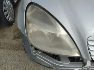 Foto de FARO DERECHO MERCEDES-BENZ CLASE A (BM 168) 1.7 CDI Diesel CAT (95 CV / 70 KW) referencia A1688201861