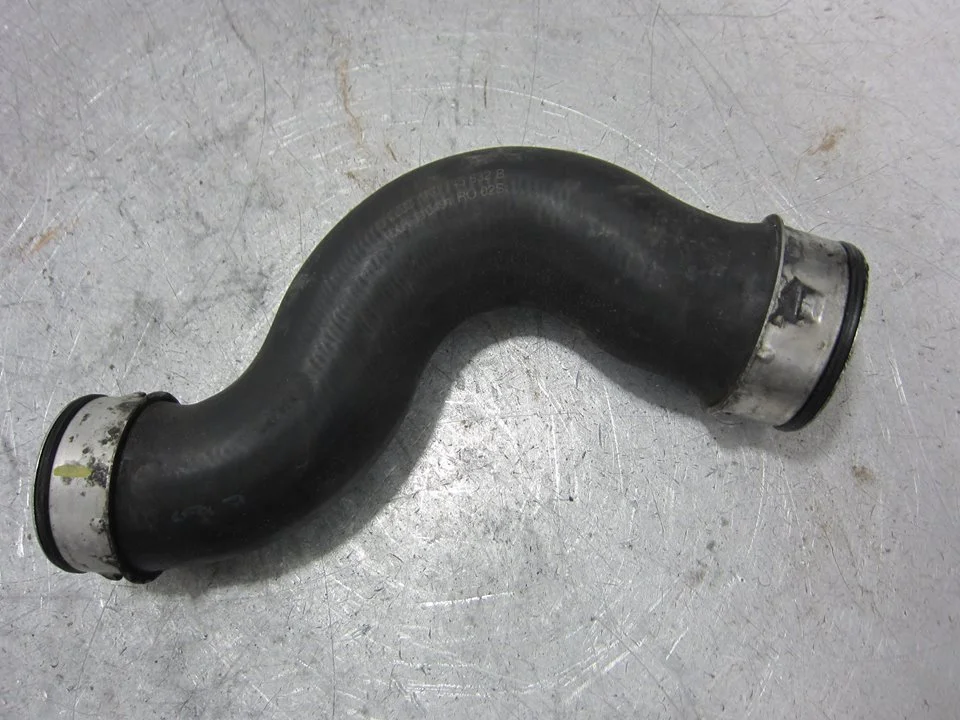Foto de MANGUERAS INTERCOOLER VOLKSWAGEN GOLF V (1K1)(10.2003) referencia 1K0145832B