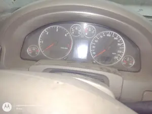 Foto de CUADRO INSTRUMENTOS AUDI A6 BERLINA (4B2) 1.9 TDI (131 CV / 96 KW)