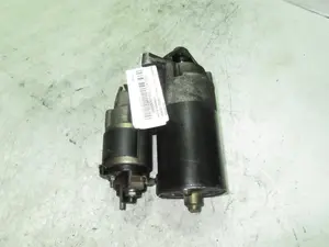 Foto de MOTOR ARRANQUE RENAULT ESPACE IV (JK0) referencia 8200466754 foto 2