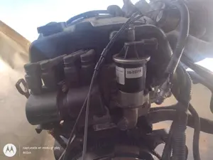 Foto de MOTOR COMPLETO DAEWOO REZZO 1.6 CAT (105 CV / 77 KW) referencia A15BMS foto 3