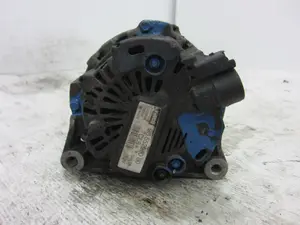 Foto de ALTERNADOR PEUGEOT PARTNER (S2) referencia 9655296080 foto 6