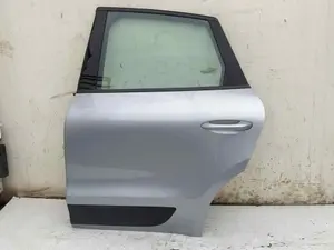 Foto de PUERTA TRASERA IZQUIERDA PORSCHE MACAN (95BA) referencia 95B33311A