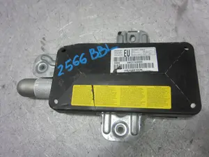 Foto de AIRBAG LATERAL DERECHO BMW SERIE 3 BERLINA (E46) 2.0 16V Diesel CAT (136 CV / 100 KW) referencia 348217438084 foto 1
