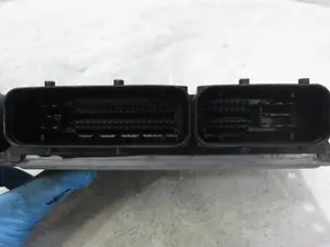 Foto de CENTRALITA MOTOR UCE NISSAN ALMERA (N16/E) 1.8 16V CAT (116 CV / 85 KW) referencia MEC32231 foto 3