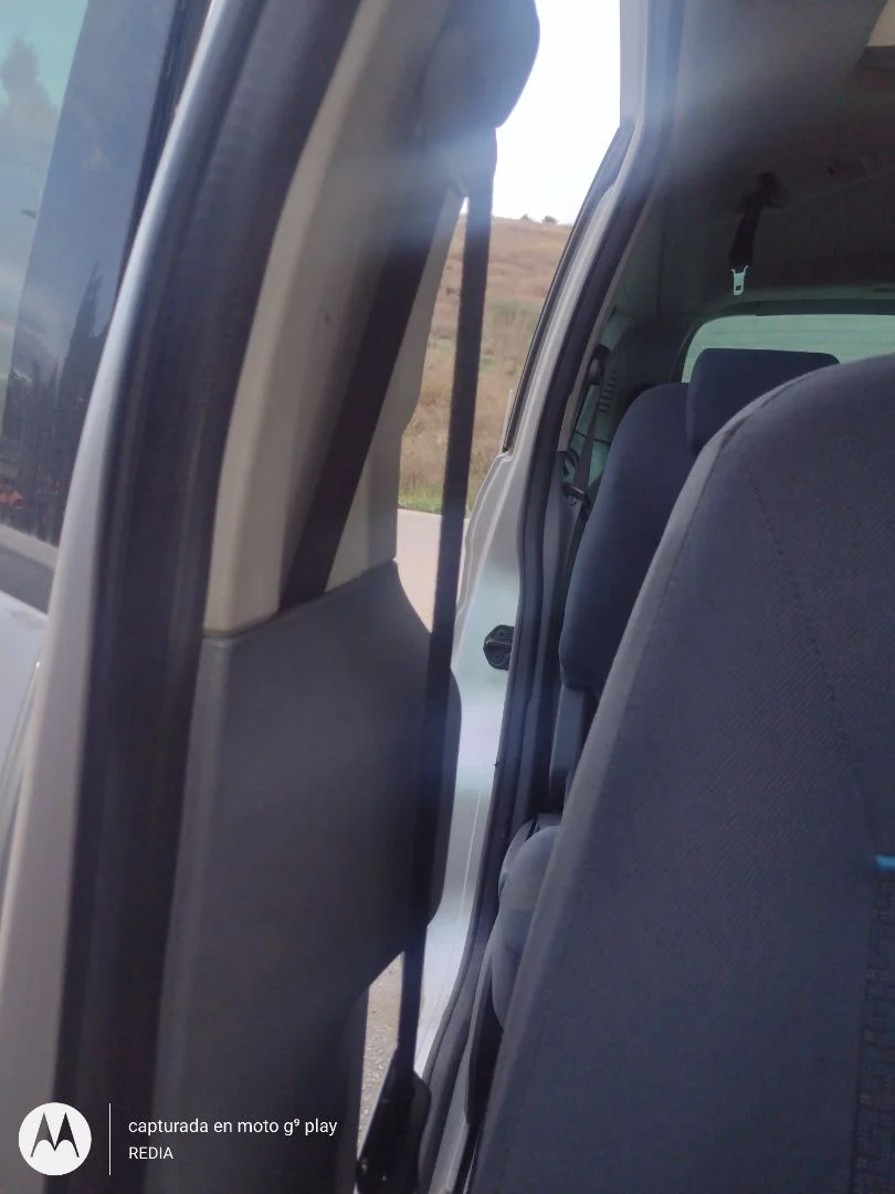 Foto de CINTURON SEGURIDAD DELANTERO DERECHO FORD S-MAX (CA1) 2.0 TDCi CAT (140 CV / 103 KW)
