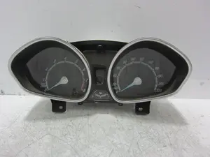 Foto de CUADRO INSTRUMENTOS FORD FIESTA (CNN) 1.25 16V CAT (82 CV / 60 KW) referencia C1BT10849EAU