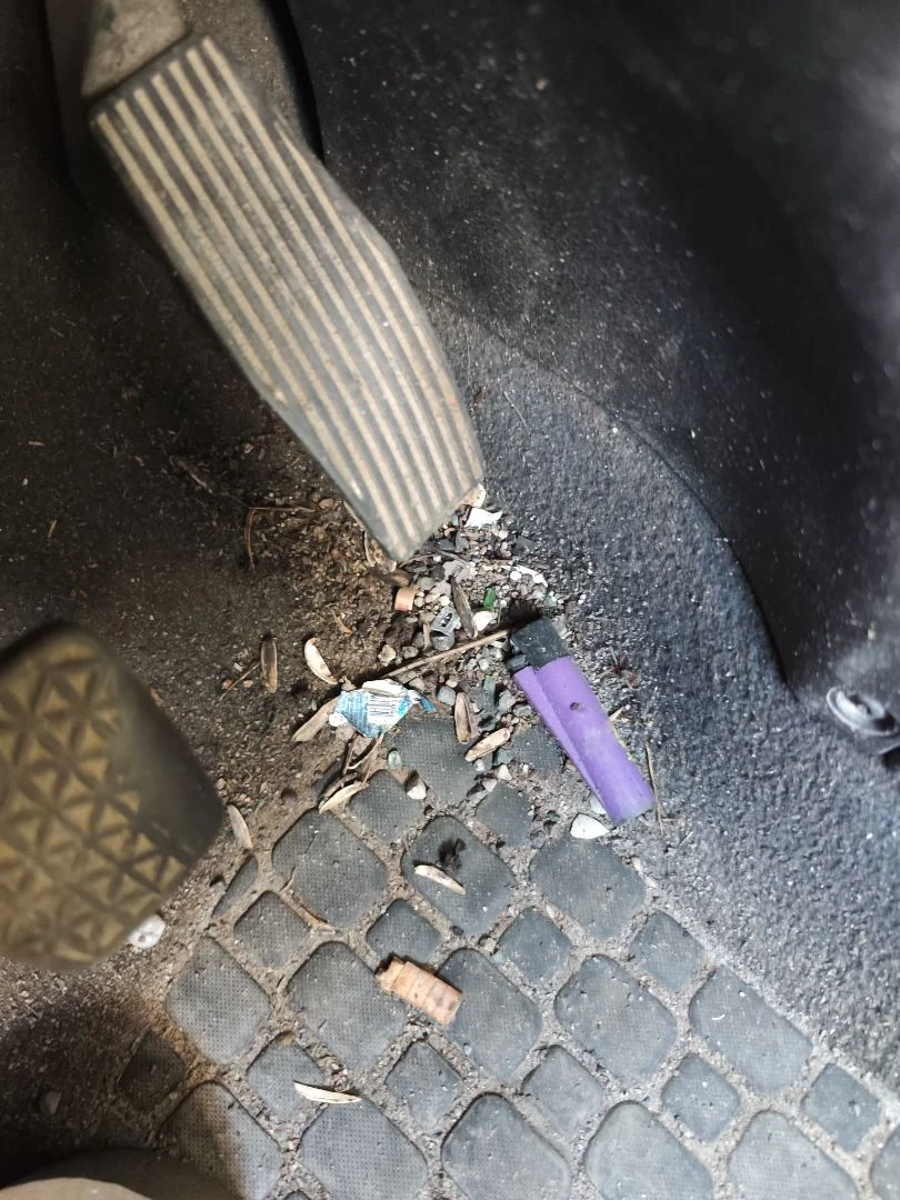 Foto de POTENCIOMETRO PEDAL OPEL ZAFIRA A 2.0 DTI (101 CV / 74 KW)