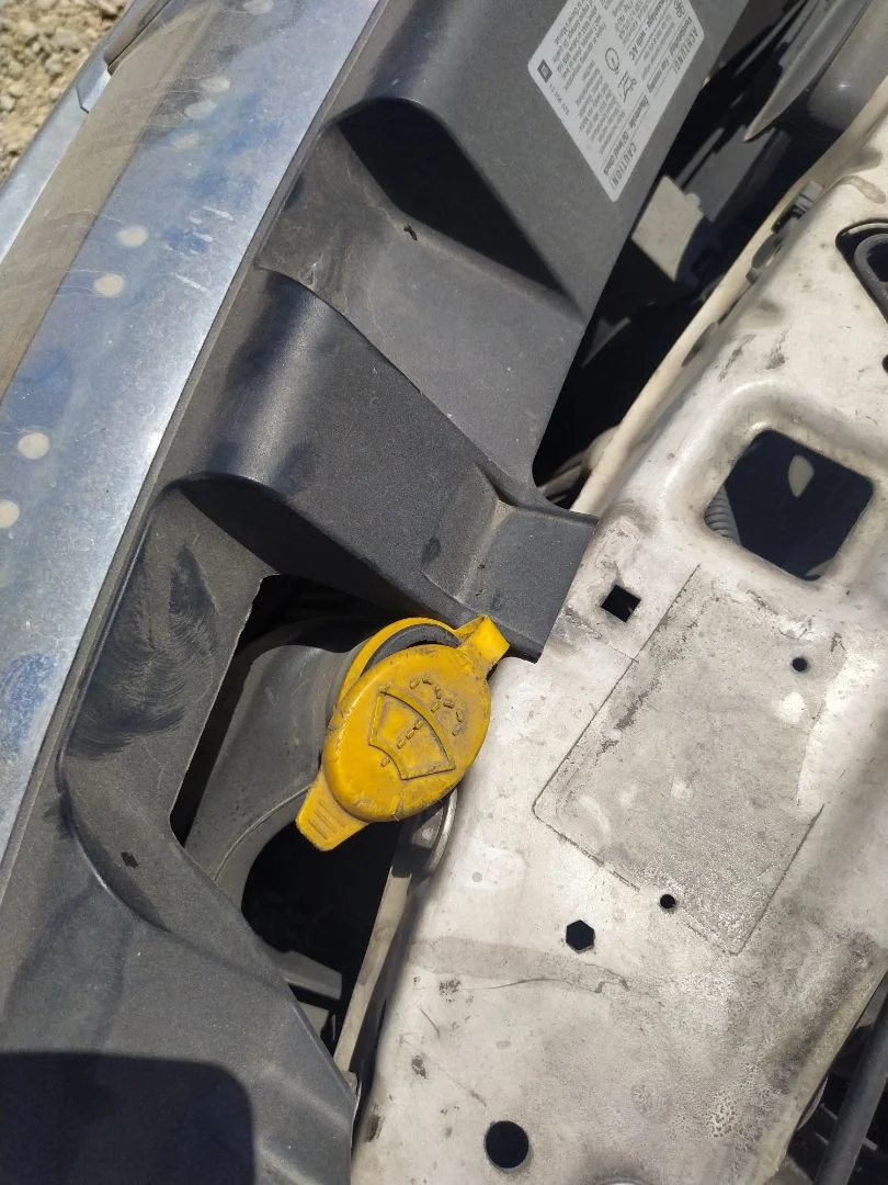 Foto de RADIADOR CALEFACCION / AIRE ACONDICIONADO OPEL ZAFIRA A 2.0 DTI (101 CV / 74 KW) referencia 9117283