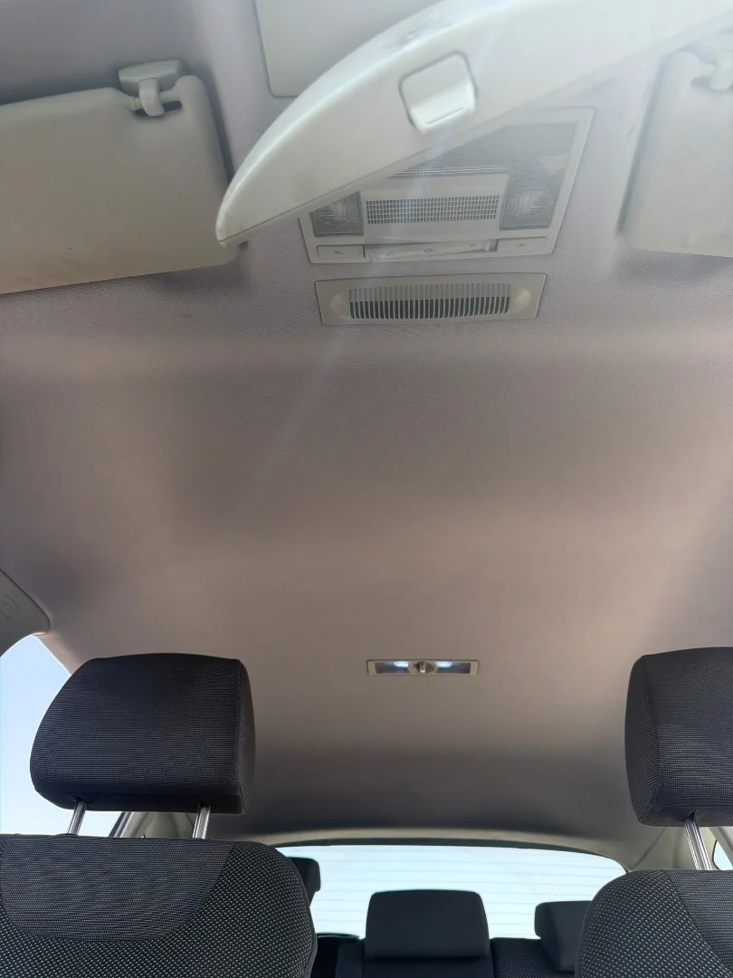 Foto de TECHO INTERIOR SEAT LEON (1P1)