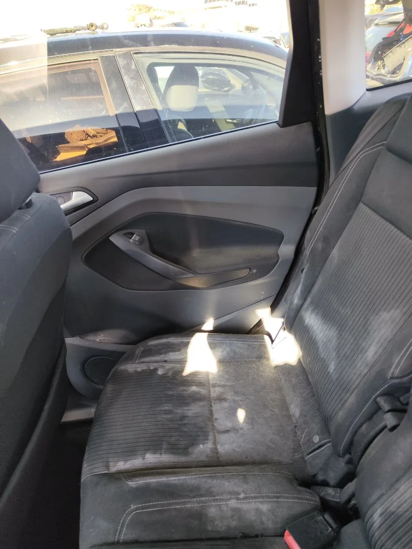 Foto de ELEVALUNAS TRASERO DERECHO FORD C-MAX (CB7) 1.6 TDCi CAT (116 CV / 85 KW)