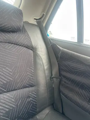 Foto de CINTURON SEGURIDAD TRASERO IZQUIERDO RENAULT LAGUNA II (BG0) 2.0  (135 CV / 99 KW)