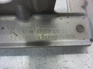 Foto de NO IDENTIFICADO PORSCHE CAYENNE (TIPO 92A) referencia 7P5863253 foto 3