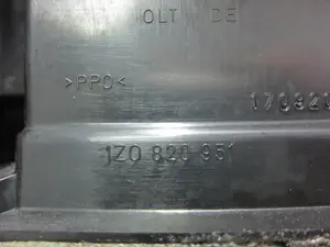 Foto de NO IDENTIFICADO SKODA FABIA (5J2) referencia 1Z0820951 foto 4