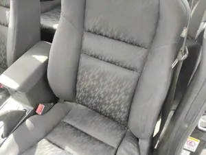 Foto de ASIENTO DELANTERO IZQUIERDO HONDA ACCORD BERLINA (CL/CN) 2.0 VTEC CAT (155 CV / 114 KW) foto 4