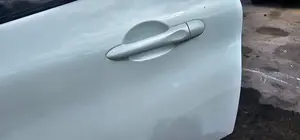 Foto de MANETA EXTERIOR TRASERA IZQUIERDA RENAULT CAPTUR I 1.5 dCi Diesel FAP (110 CV / 81 KW)