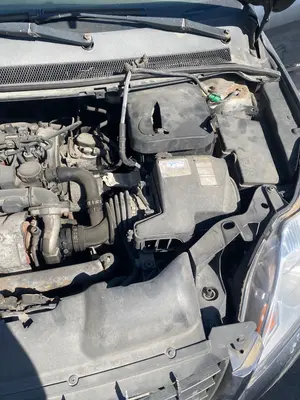 Foto de CAUDALIMETRO FORD FOCUS SPORTBREAK (CB4)