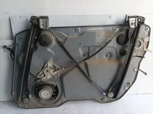 Foto de ELEVALUNAS DELANTERO IZQUIERDO SEAT IBIZA (6L1) referencia 6L4837751 foto 4