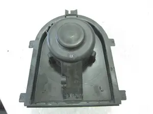 Foto de MOTOR CALEFACCION AUDI A3 (8L) 1.8 20V Turbo (150 CV / 110 KW) referencia 657880E