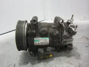 Foto de COMPRESOR AIRE ACONDICIONADO PEUGEOT 207 SW referencia 9659875780 foto 9