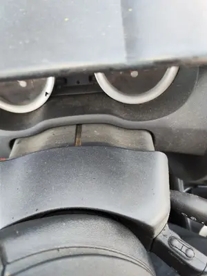 Foto de ANILLO AIRBAG RENAULT MEGANE II BERLINA 3P 1.9 dCi Diesel (120 CV / 88 KW)