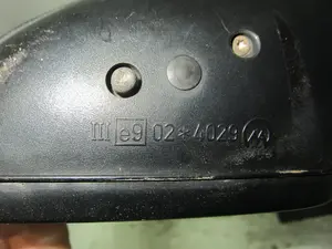 Foto de RETROVISOR DERECHO SEAT CORDOBA BERLINA (6K2) 1.9 SDI (68 CV / 50 KW) referencia 024029 foto 4