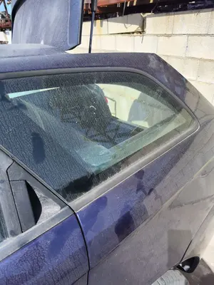 Foto de LUNA CUSTODIA TRASERA IZQUIERDA ALFA ROMEO 156 SPORTWAGON 2.4 JTD CAT (175 CV / 129 KW)